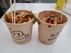 -付小姐在成都(中山公园店)