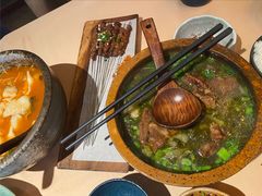 -山石榴·贵州菜(丰盛里店)