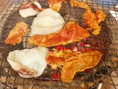 -韩风烤牛肉冷面店