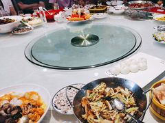 -巨鼎酒店(擂鼓石店)