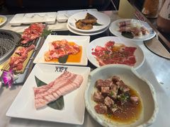 -火炉火自助餐(西直门凯德MALL店)