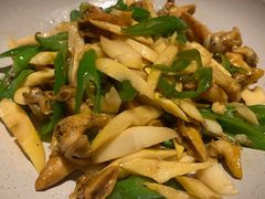 -丝路金桃·新疆菜(徐汇店)