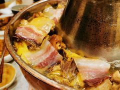 -浮何烤铺(桐梓林店)