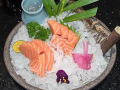 -德川家日本料理(华堂·新辰汇店)