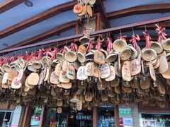 -桥香园云南过桥米线(金马碧鸡店)