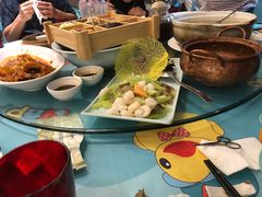 -丰收日(五角场店)