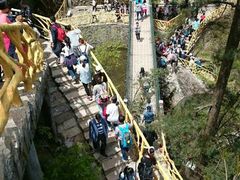 -大明山自然探索公园