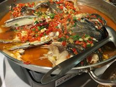 -潇湘码头·鲜湘菜(清河店)