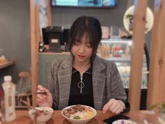 -红小满休闲餐厅(十全街店)