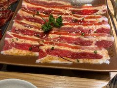 -久苑烧肉(世界城广场店)