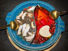 -吼堂老火锅(太古里总店)