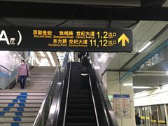 -上海世纪汇广场