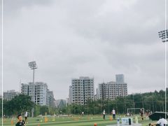 -Riverside河畔少儿足球培训(前滩店)