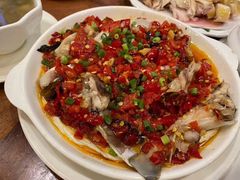 -正德顺順德雙皮奶(中信店)