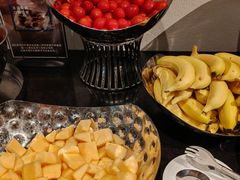 -无锡梁鸿湿地丽笙度假酒店·流觞西餐厅