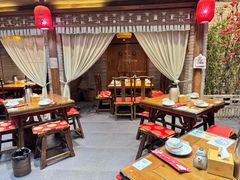 -真定郝家排骨(正定县总店)