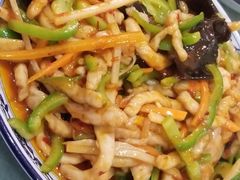 -北大地皖峰饭馆