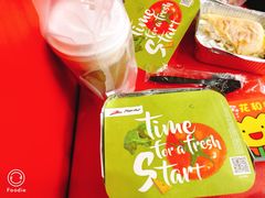 -必胜客(上海新南方商城PH店)
