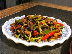 -清真·京华源铜锅涮肉(丰庆店)