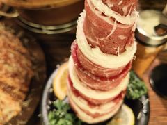 -山葵村烤肉(海淀区民族大学店)