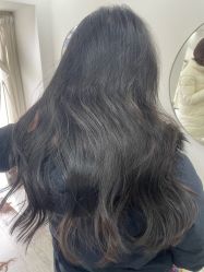 -Moyue HAIR SALON