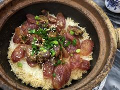 -红星光发煲仔饭(大石街店)