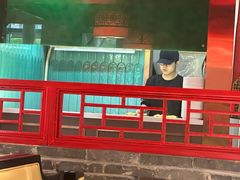 -祥源胡同·涮牛羊肉火锅(花桥店)
