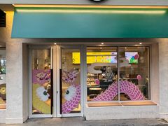 -星巴克(武康路店)