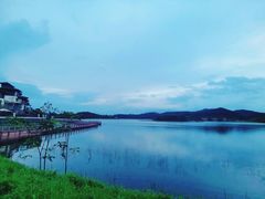 -美的鹭湖森林度假区