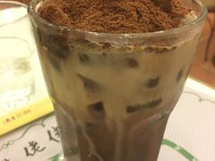 恐龙阿华田-大哥餐厅(西城花园店)