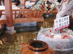 -北平楼·烤鸭·北京菜(牡丹园店)