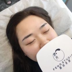 -峰尚美颜·半永久化妆美睫纹眉