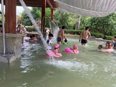 -思念果岭悦温泉