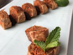 -唐廊烤鸭店(工体店)