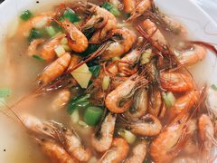 小河虾-南花桥羊肉馆老字号(乌镇店)