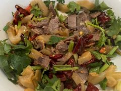 -大藏村拉面(保利首开·熙悦春天店)