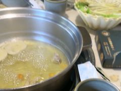 -狐狸爱上椰子鸡(滨江星光大道店)