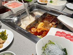 -海底捞火锅(宏大财富广场店)