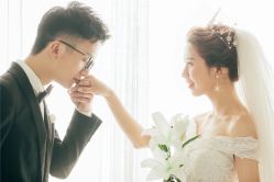 -格调婚纱摄影 (福州总店)