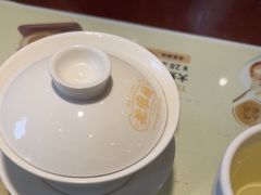 -老淮城·长鱼面(河下古镇店)