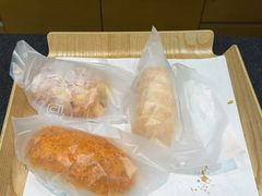 -巴黎贝甜(杨浦宝地店)