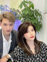 -MRMODE时尚先生美发沙龙