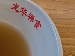 -龙华素斋(龙华路店)