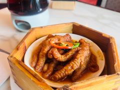 -顺德美的万豪酒店-万豪中餐厅
