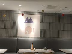 大堂-必胜客(阿诗玛店)