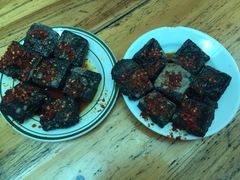 五娭毑臭豆腐-五娭毑臭豆腐(黄兴南路店)