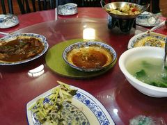 -长兴岛郊野公园农场食堂