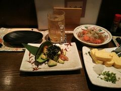 -角落里(中山公园店)