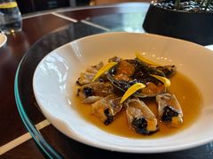 -杭州西子湖四季酒店·金沙厅