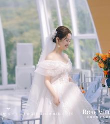 -MISS MIA 婚纱品牌馆